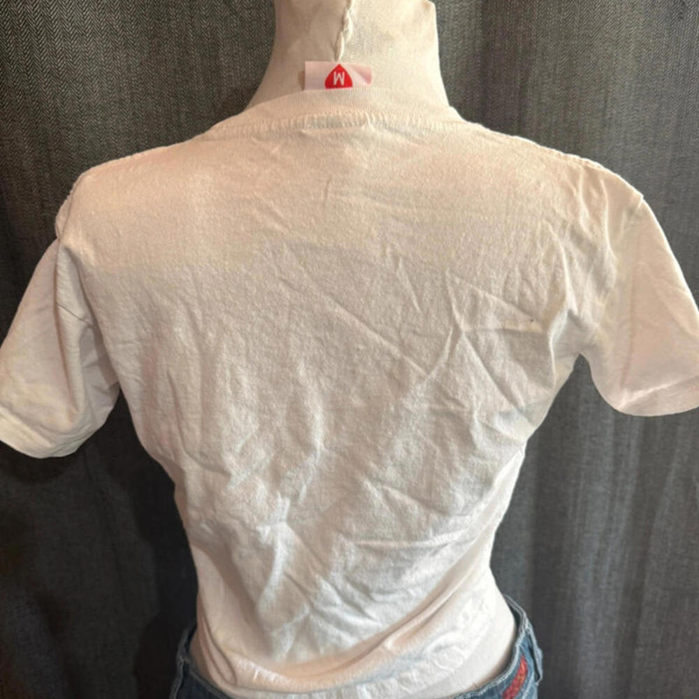 Dump him cute baby tee - Picture 2 of 5